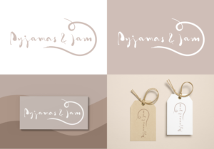 Design de Logo par Natasha Board pour ce projet | Design : #24462540