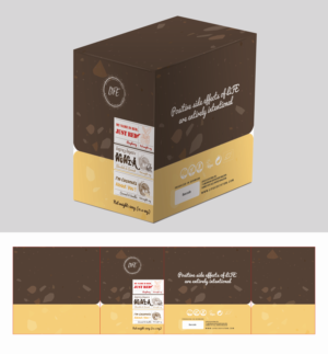 Packaging Design by artgroup 48 for this project | Design: #24489029