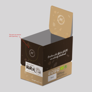 Packaging Design by artgroup 48 for this project | Design: #24515867
