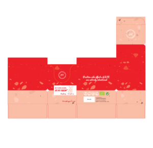 Packaging Design by artgroup 48 for this project | Design: #24515869