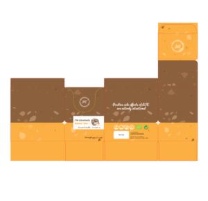 Packaging Design by artgroup 48 for this project | Design: #24515870