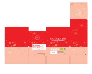 Packaging Design by artgroup 48 for this project | Design: #24549848