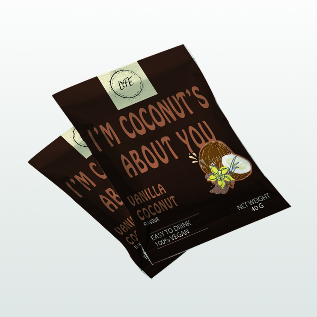 Packaging Design by Creative Jiniya for this project | Design #24465524