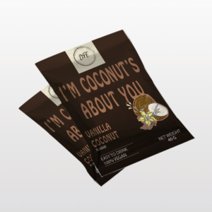Packaging Design by Creative Jiniya for this project | Design: #24465524