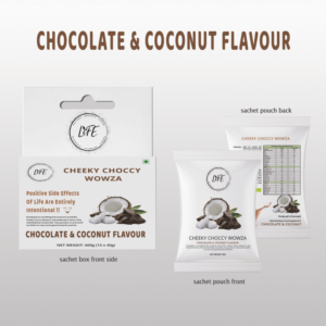 Packaging Design by Creative Jiniya for this project | Design: #24480097