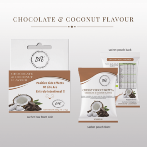 Packaging Design by Creative Jiniya for this project | Design: #24480098