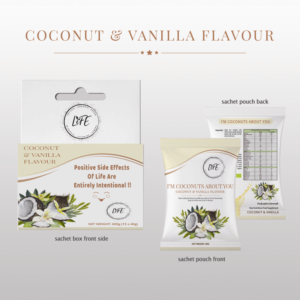 Packaging Design by Creative Jiniya for this project | Design: #24480101
