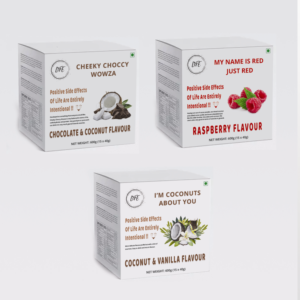 Packaging Design by Creative Jiniya for this project | Design: #24480109