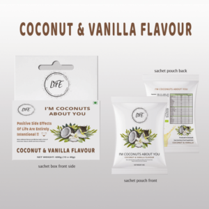 Packaging Design by Creative Jiniya for this project | Design: #24480110
