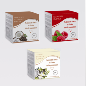 Packaging Design by Creative Jiniya for this project | Design: #24480112