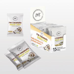 Packaging Design by Creative Jiniya for this project | Design: #24485929