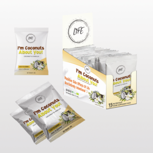 Packaging Design by Creative Jiniya for this project | Design: #24485973
