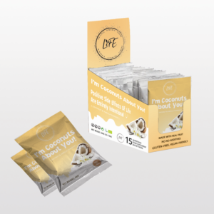 Packaging Design by Creative Jiniya for this project | Design: #24486746