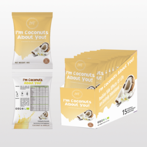 Packaging Design by Creative Jiniya for this project | Design: #24501746