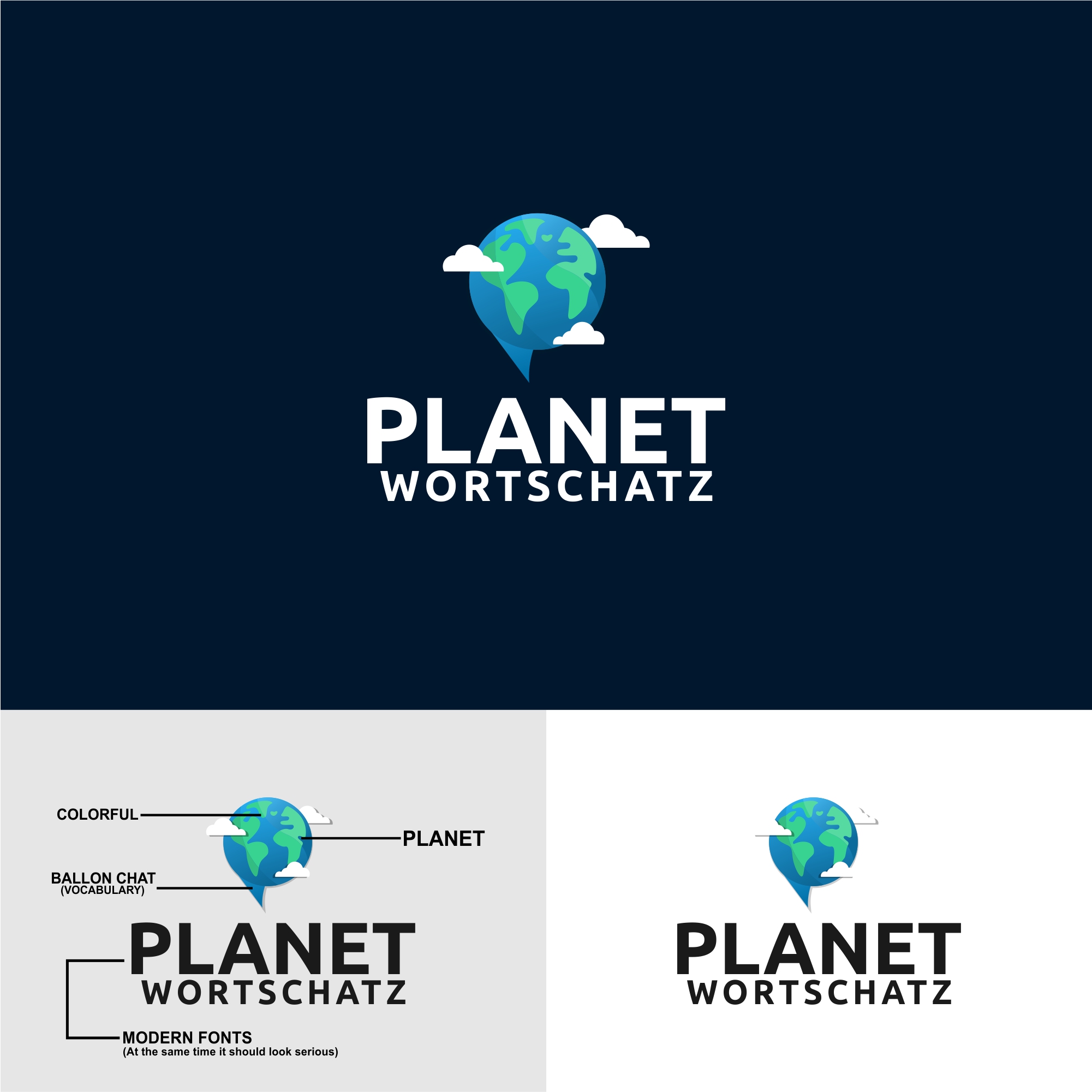 Design de Logo par alitjuara pour ce projet | Design #24483487