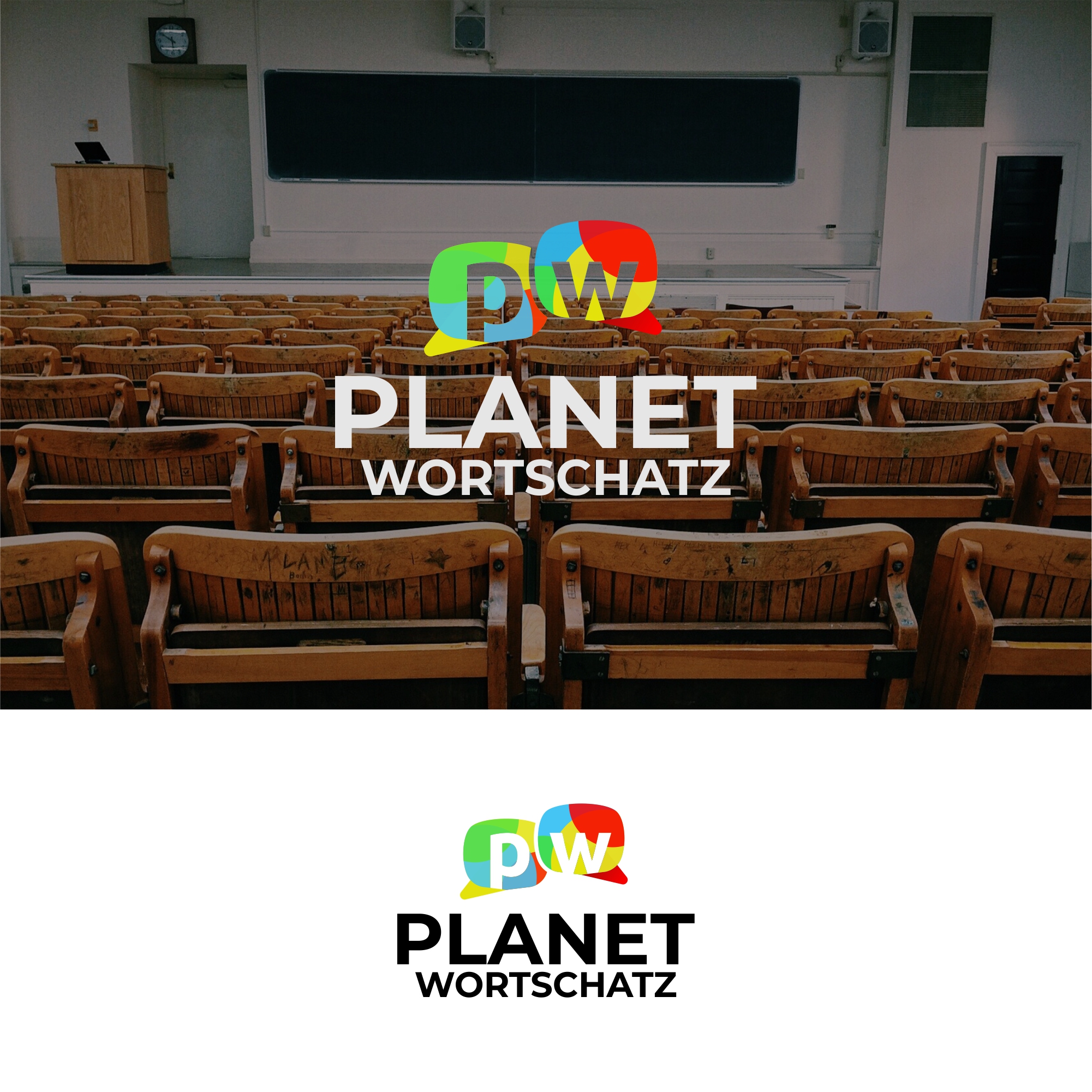 Logo Design by alitjuara for this project | Design #24483488