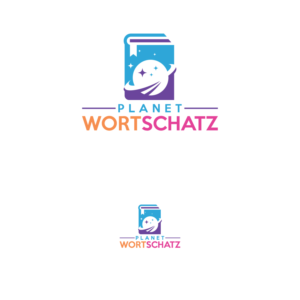  Logo for my interdisciplinary online language workshops for bilingual children | Diseño de Logo por Graphic Bricks