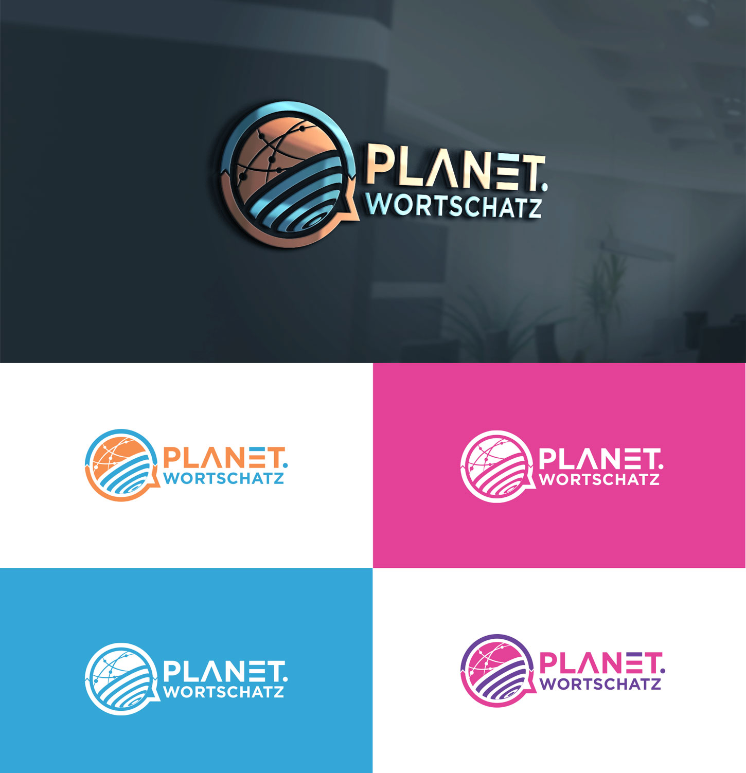 Logo-Design von Mono.co für dieses Projekt | Design #24463542