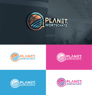  Logo for my interdisciplinary online language workshops for bilingual children | Logo Design by Mono.co