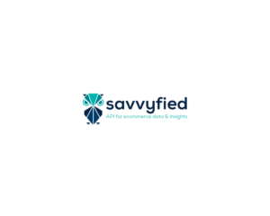 savvyfied - API for ecommerce data and insights | Design de Logo par JohnM.