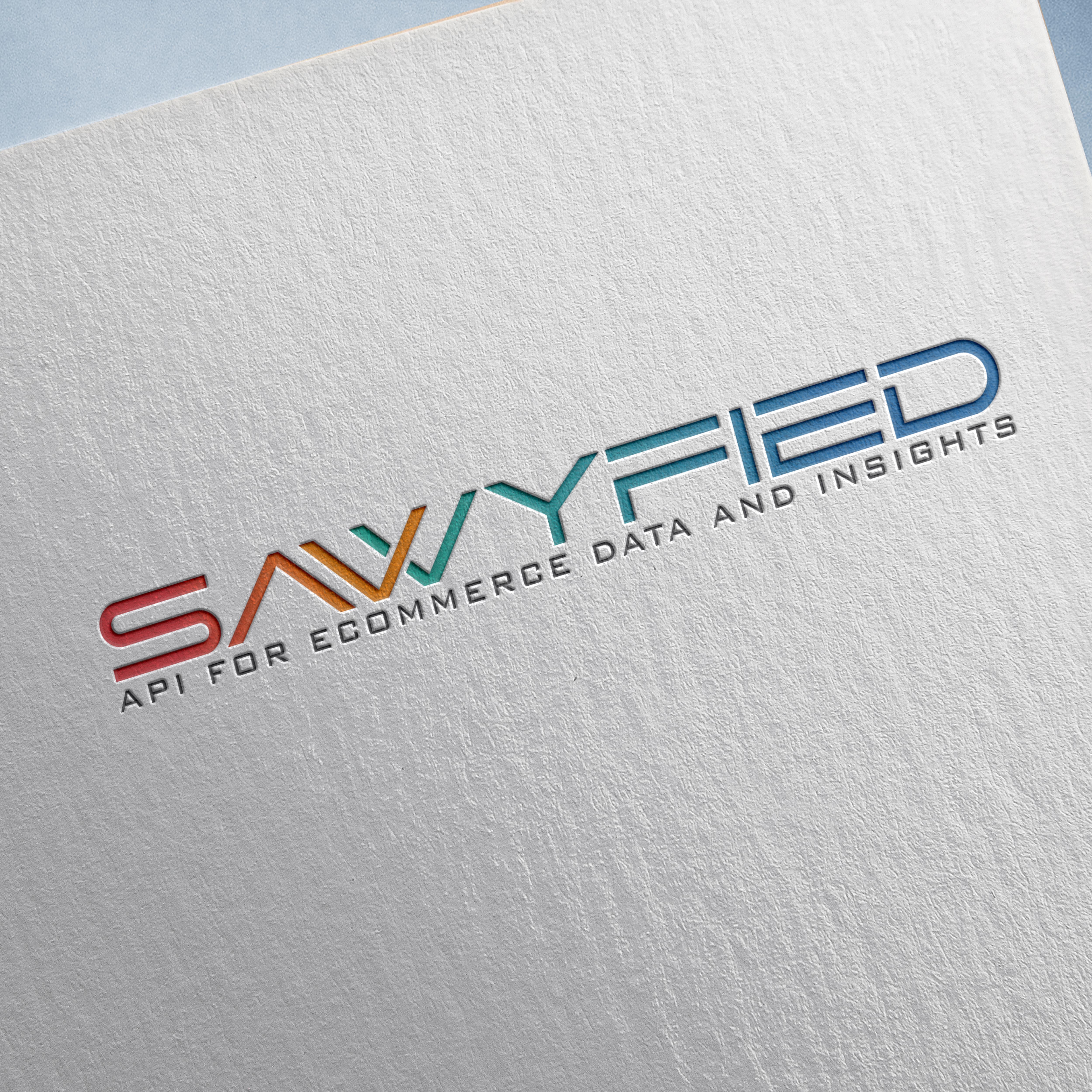Logo Design by Buddhika Nalin for Synccentric Inc | Design #24461781