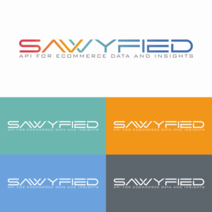 Logo Design by Buddhika Nalin for Synccentric Inc | Design: #24461782