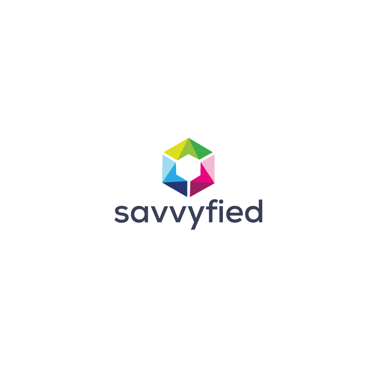 Logo Design by Mojoto41 for Synccentric Inc | Design #24531075