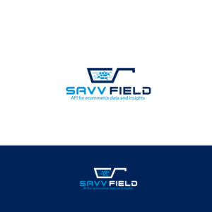 savvyfied - API for ecommerce data and insights | Logo Design by Graphic Bricks