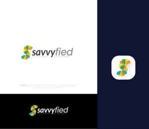 Logo Design by Zybs Graphics for Synccentric Inc | Design: #24540732