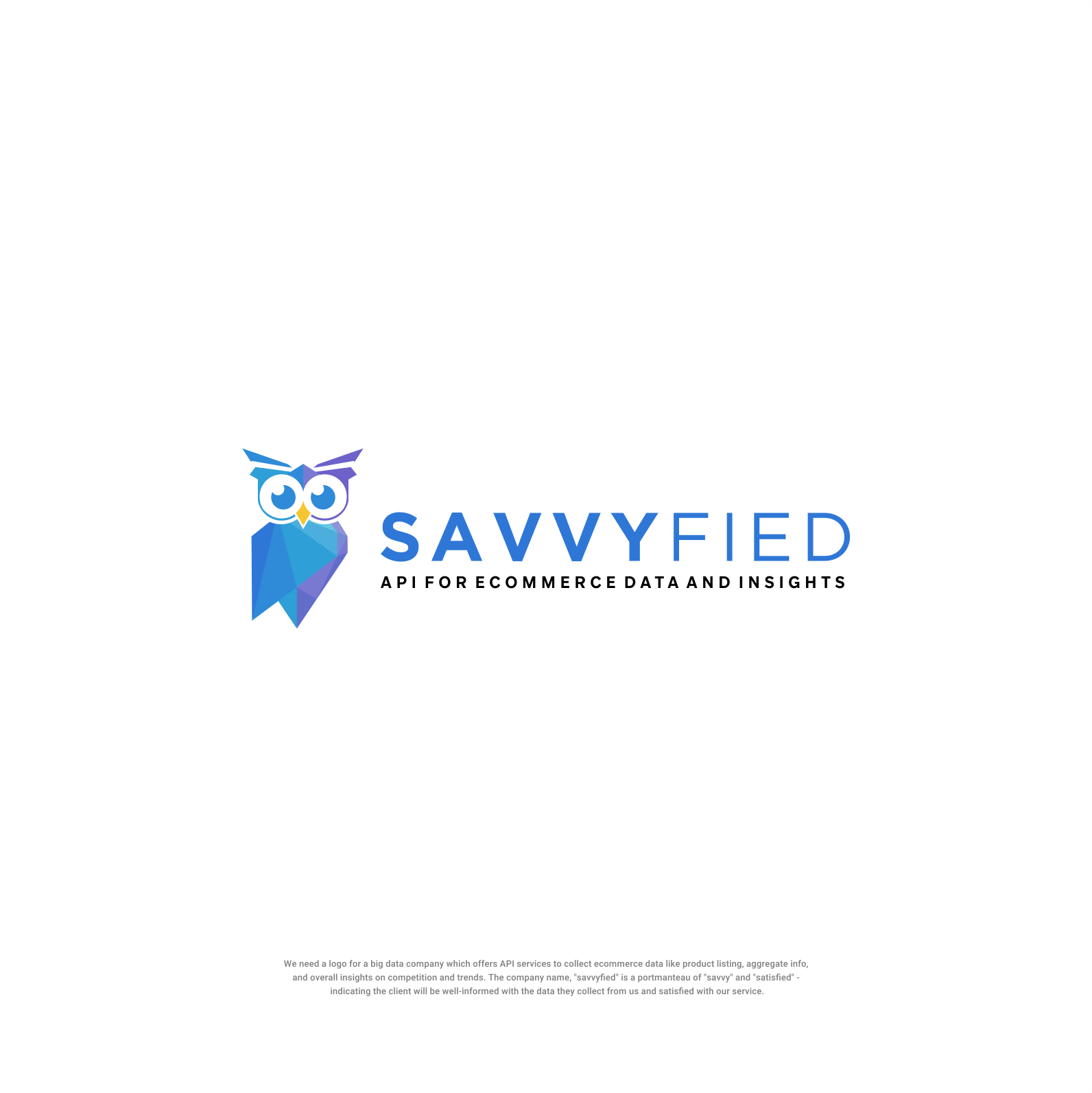 Design de Logo par Low_vertical pour Synccentric Inc | Design #24575335