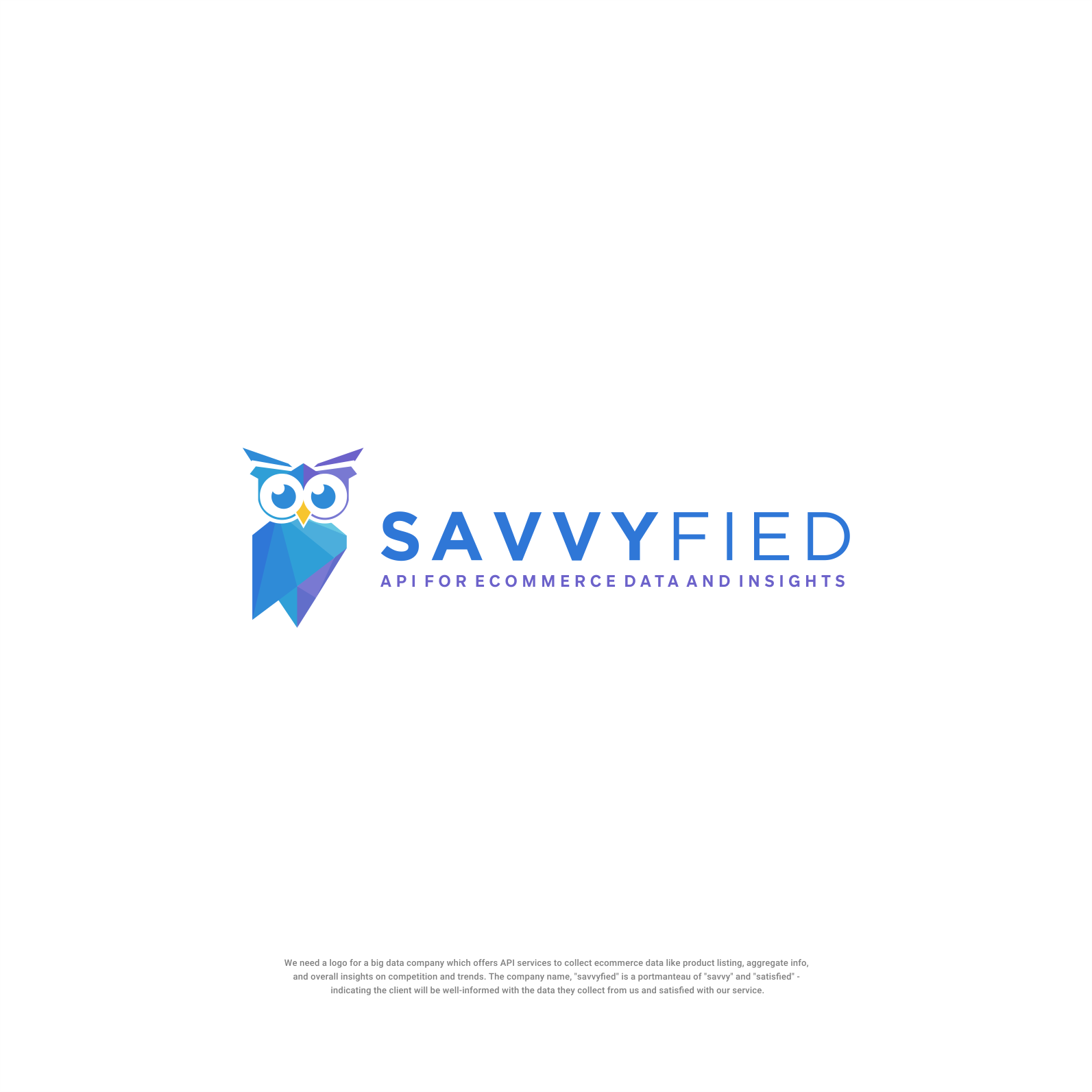 Design de Logo par Low_vertical pour Synccentric Inc | Design #24575922