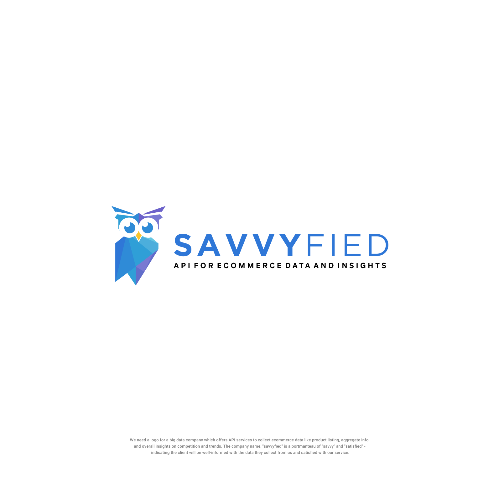 Logo Design by Low_vertical for Synccentric Inc | Design #24584041