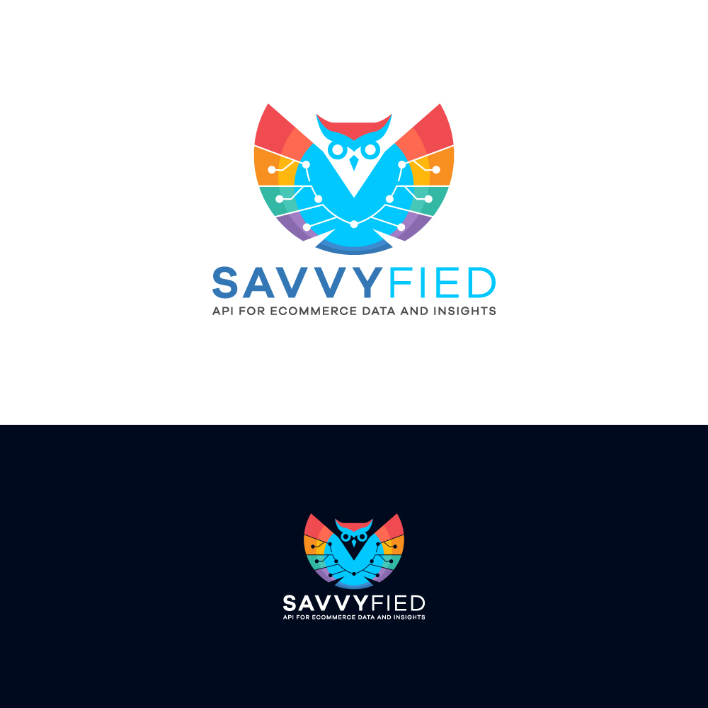 Logo Design by Gisella Guzmán for Synccentric Inc | Design #24555987