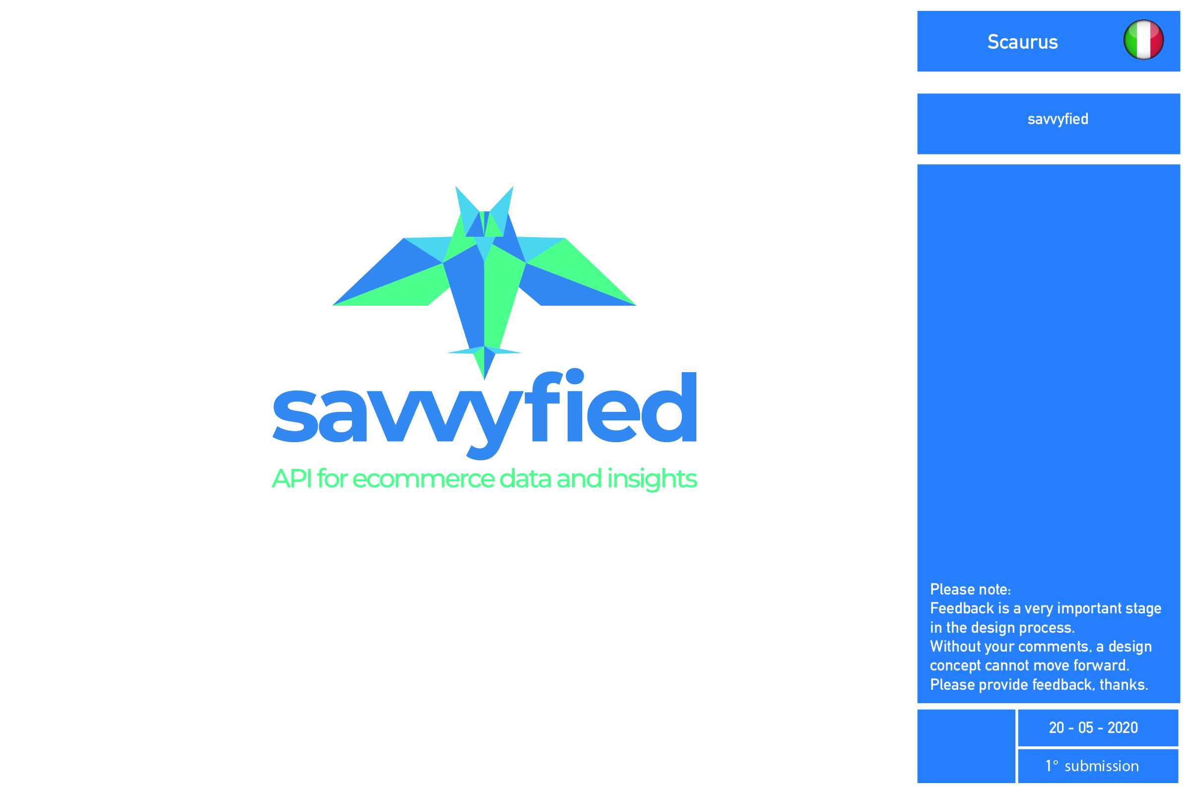 Diseño de Logo por InkThink by Scaurus para Synccentric Inc | Diseño #24510972