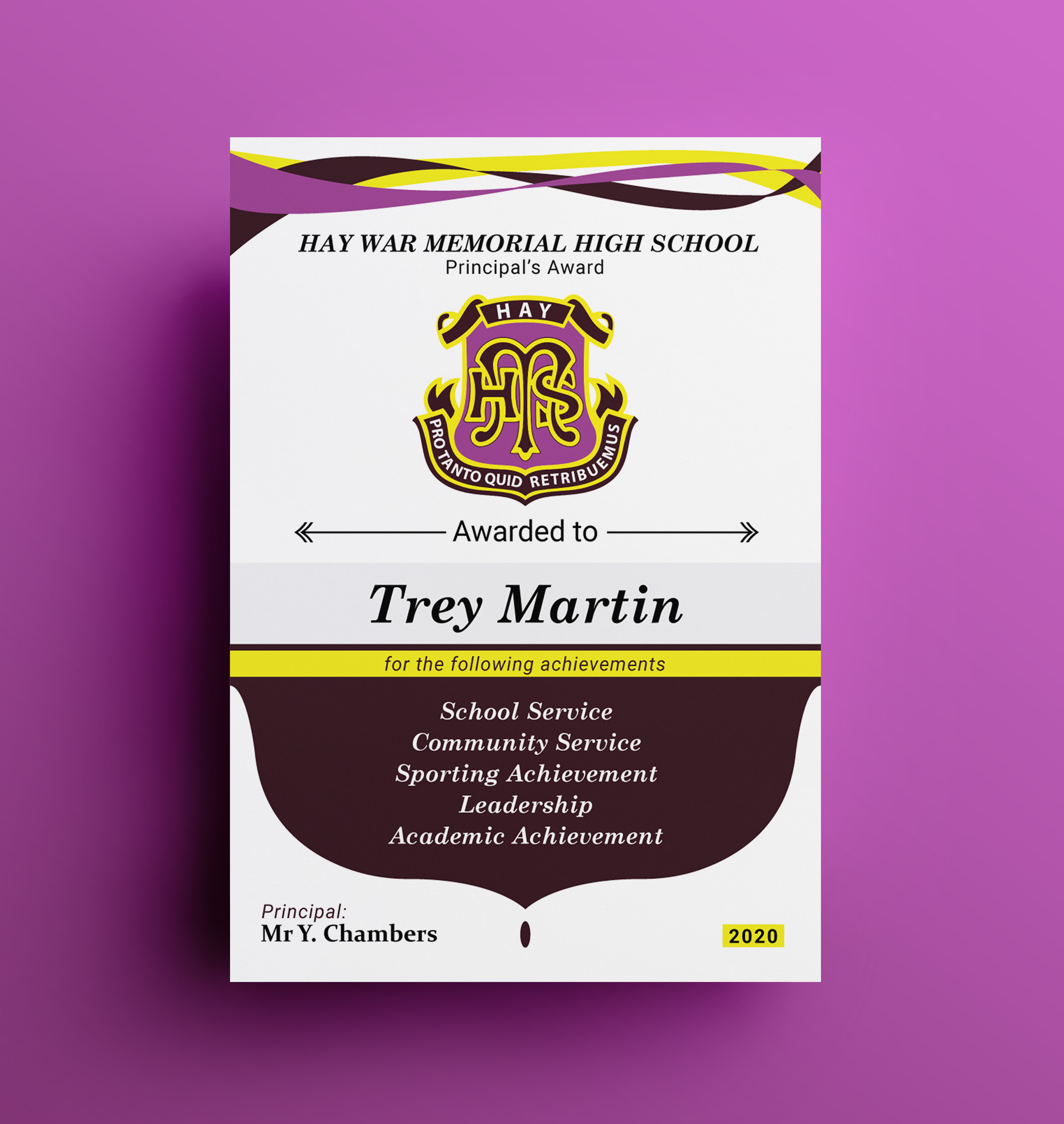Graphic Design by JK18 for this project | Design #24457620