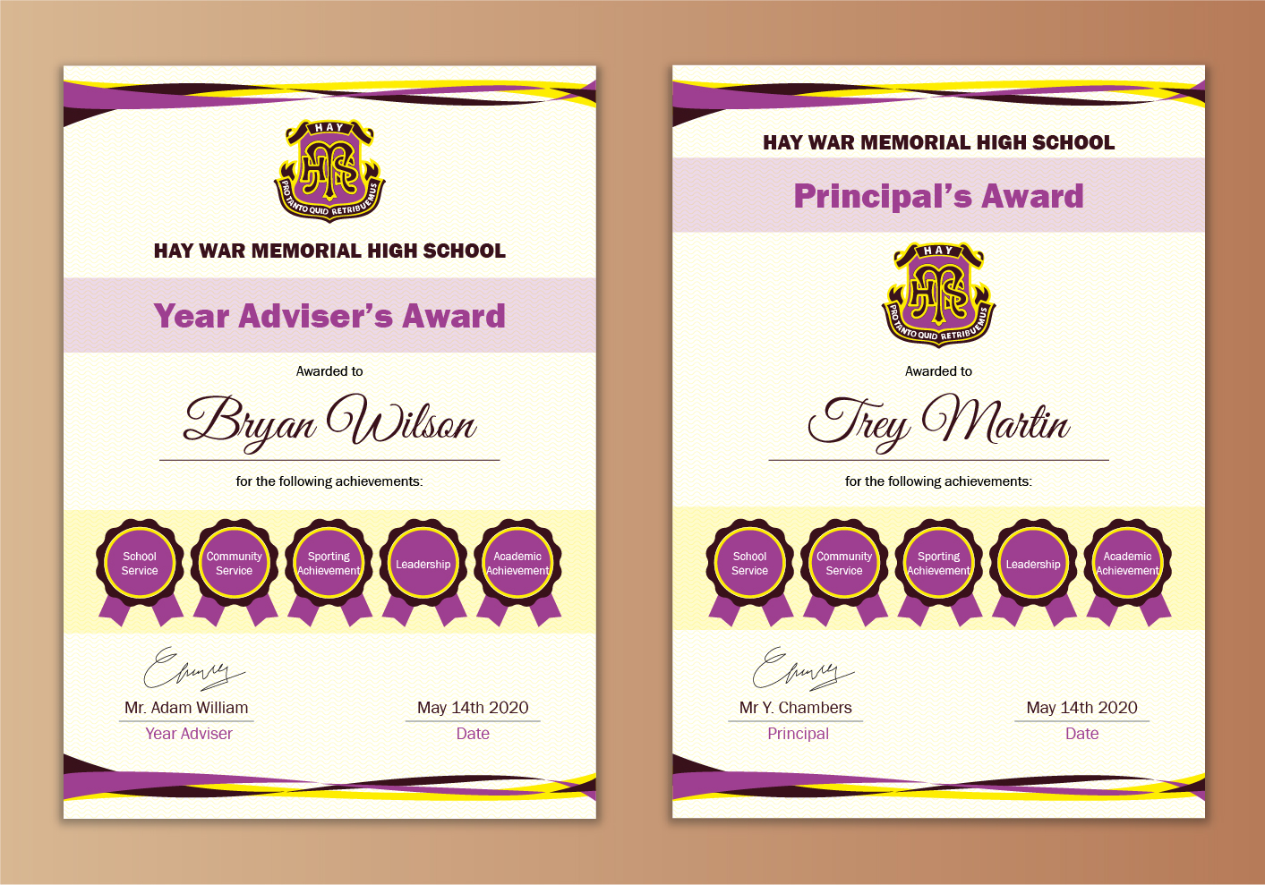 Graphic Design by Pixper for this project | Design #24462475