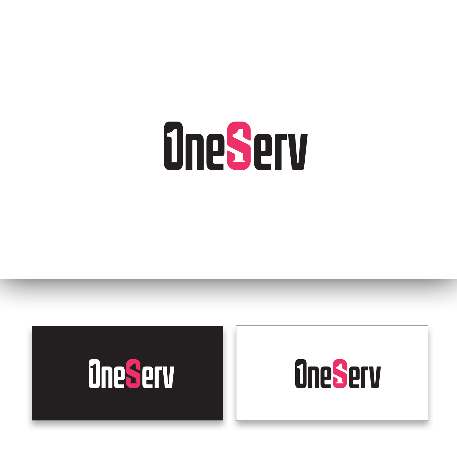 Logo Design by [HP] Henry Panaligan for this project | Design #24461075