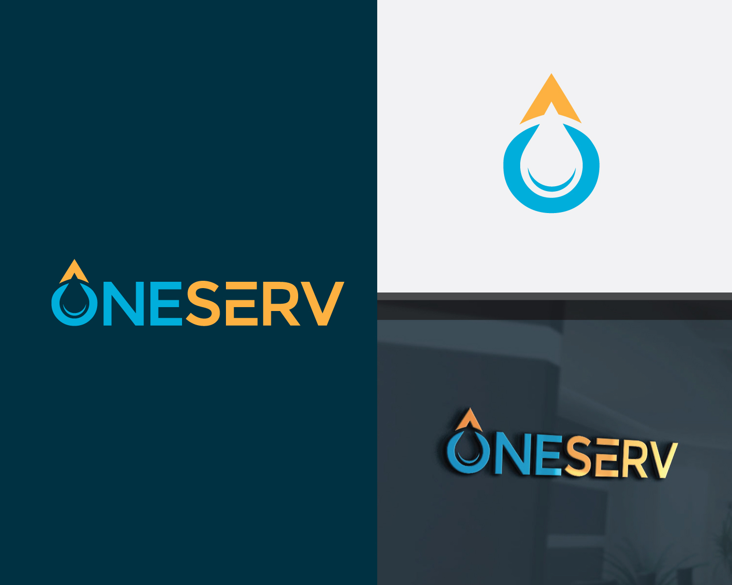 Logo Design by Atec for this project | Design #24459998