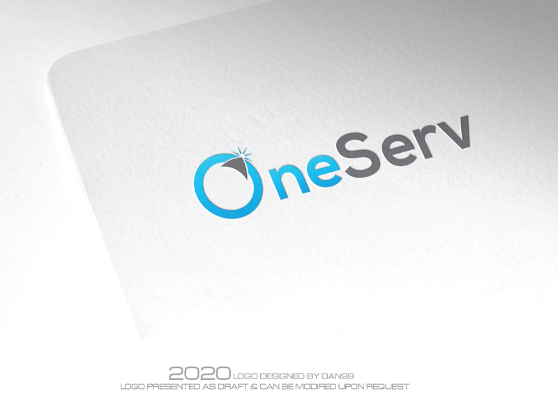 Logo Design by dan99 for this project | Design #24461822