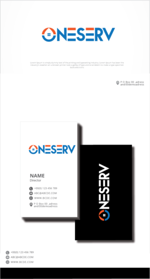 Logo Design by graphicevolution for this project | Design: #24458394