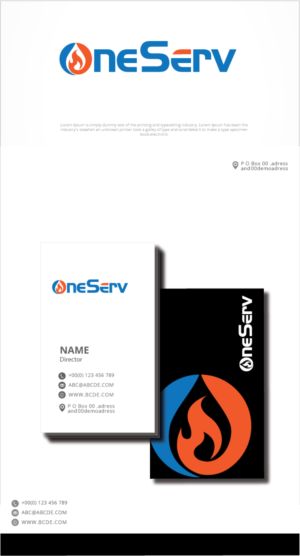 Logo Design by graphicevolution for this project | Design: #24458793