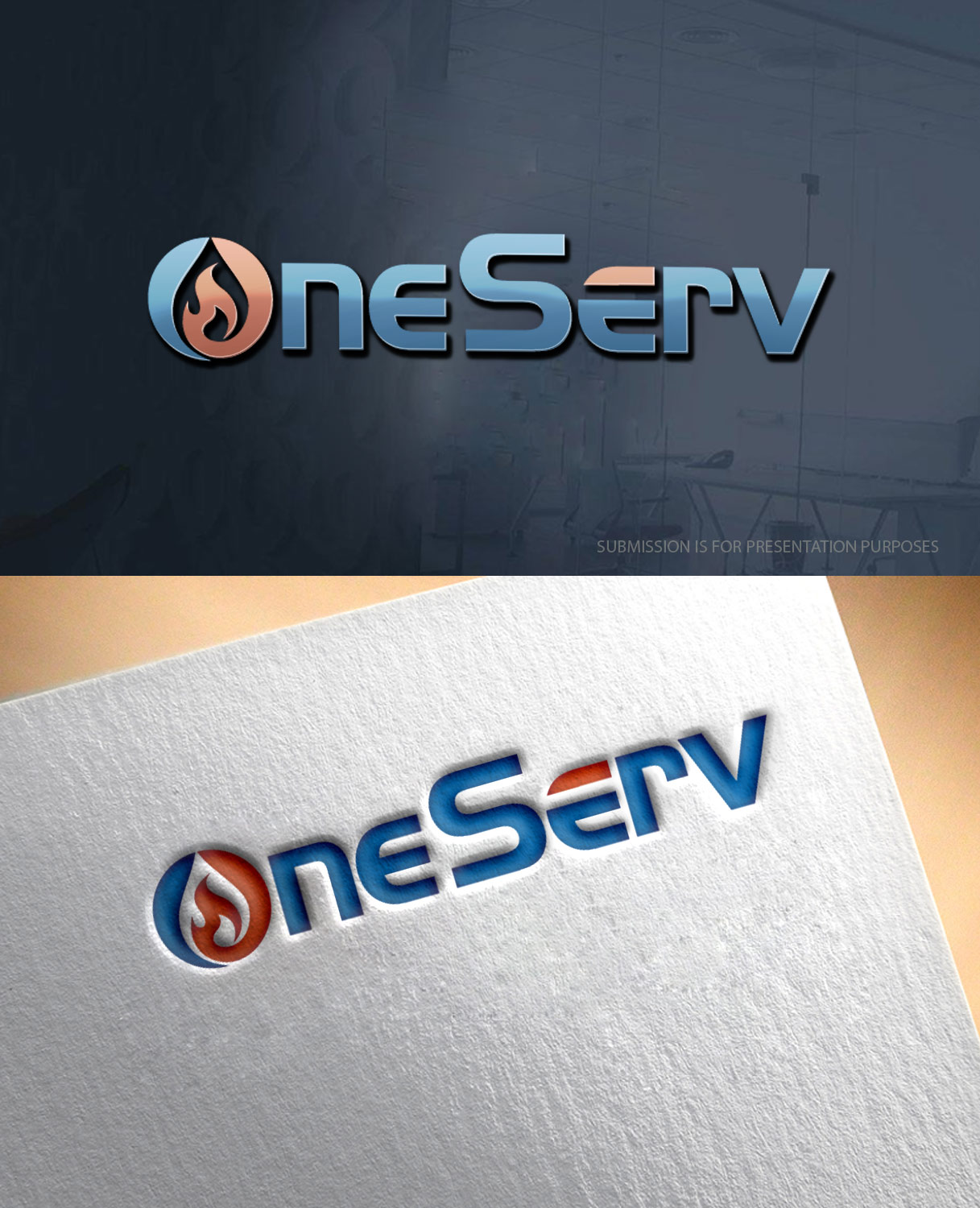 Logo Design by graphicevolution for this project | Design #24458830