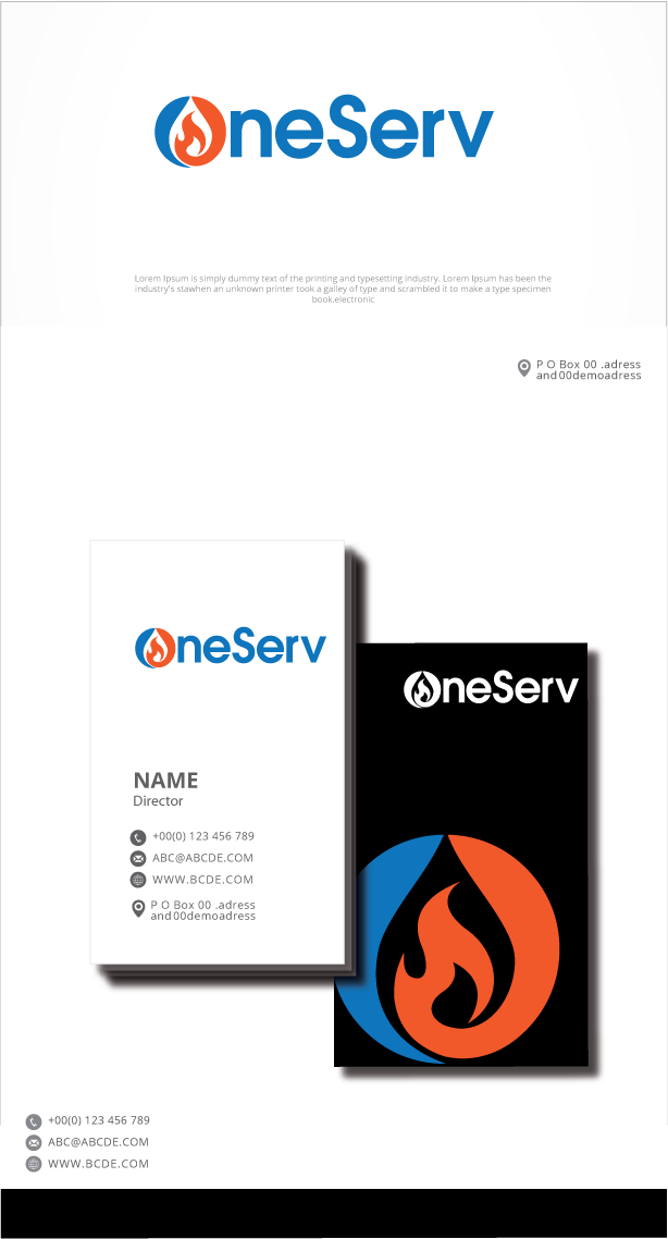 Logo-Design von graphicevolution für dieses Projekt | Design #24467152