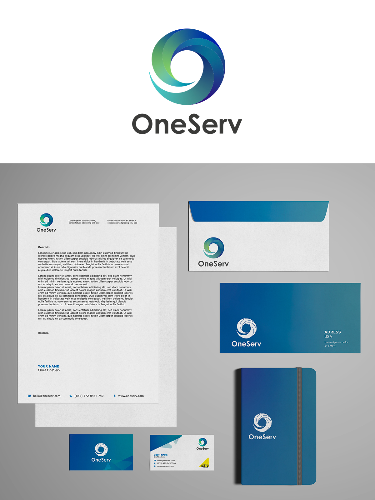Logo Design by joshsel3 for this project | Design #24459362