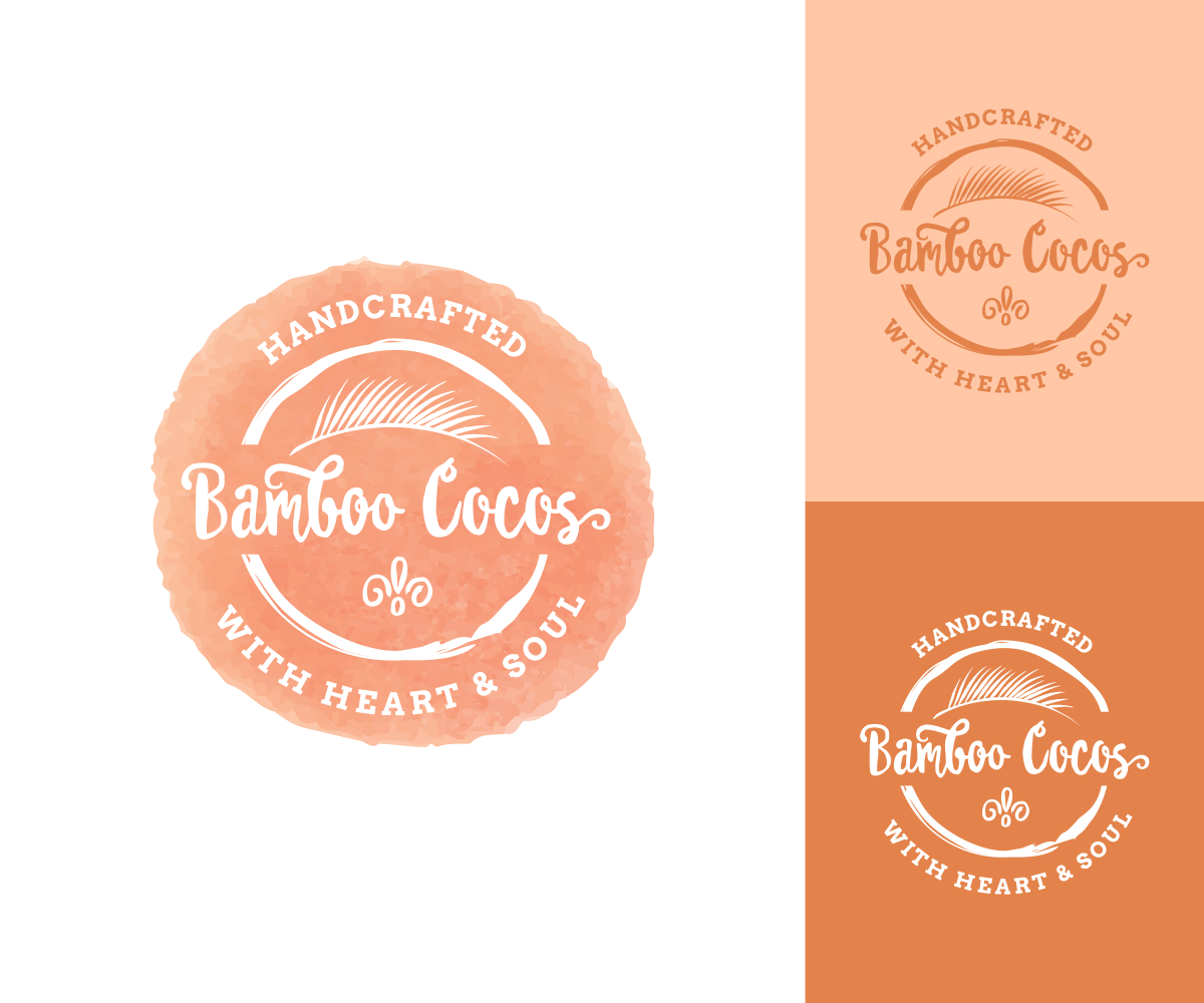 Logo-Design von luiz otavio I DESIGN für dieses Projekt | Design #24464076