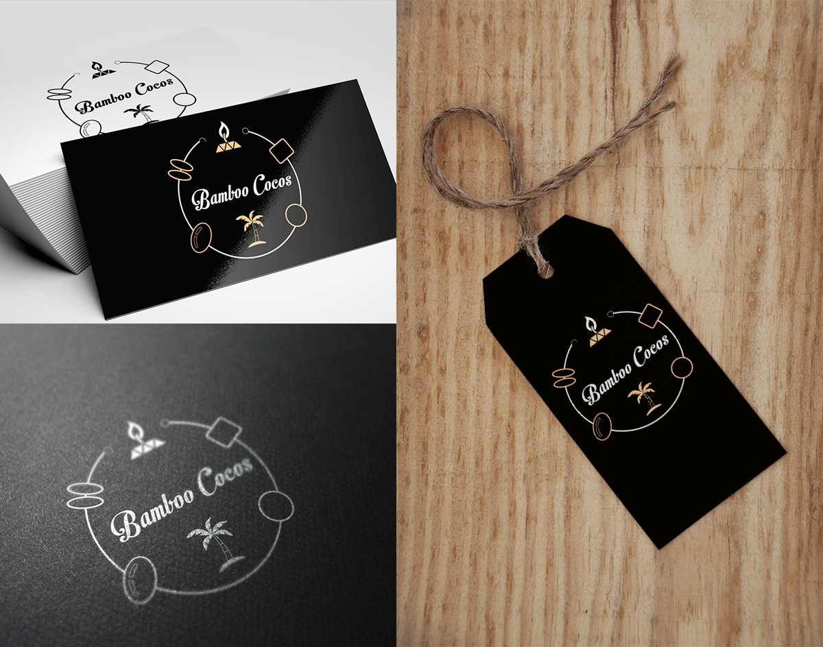 Logo-Design von Wonderful design für dieses Projekt | Design #24454217