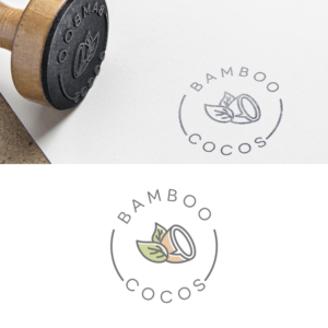 Logo-Design von :) Zoya für dieses Projekt | Design: #24460607