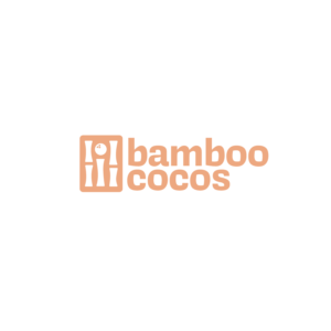 Bamboo Cocos | Logo Design by Fandiart
