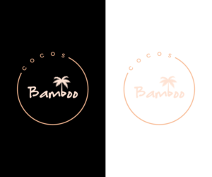 Bamboo Cocos | Logo Design by GoodTimes$$$