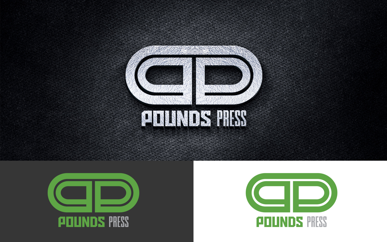 Logo Design by Douglas Moscoso for this project | Design #24463670